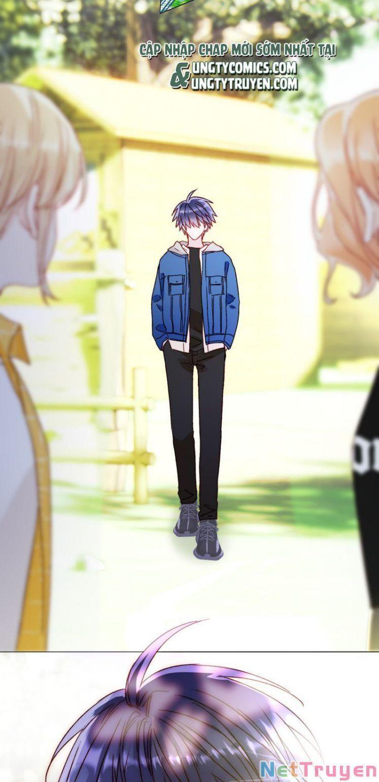 tôi phải làm một kẻ đại xấu xa chapter 41 50