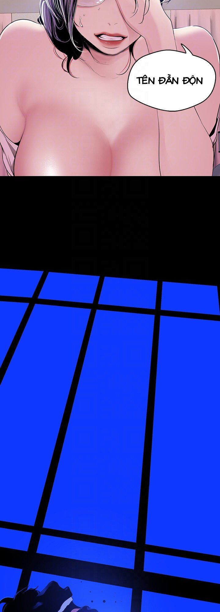 một thế giới mới tuyệt vời chapter 42 37