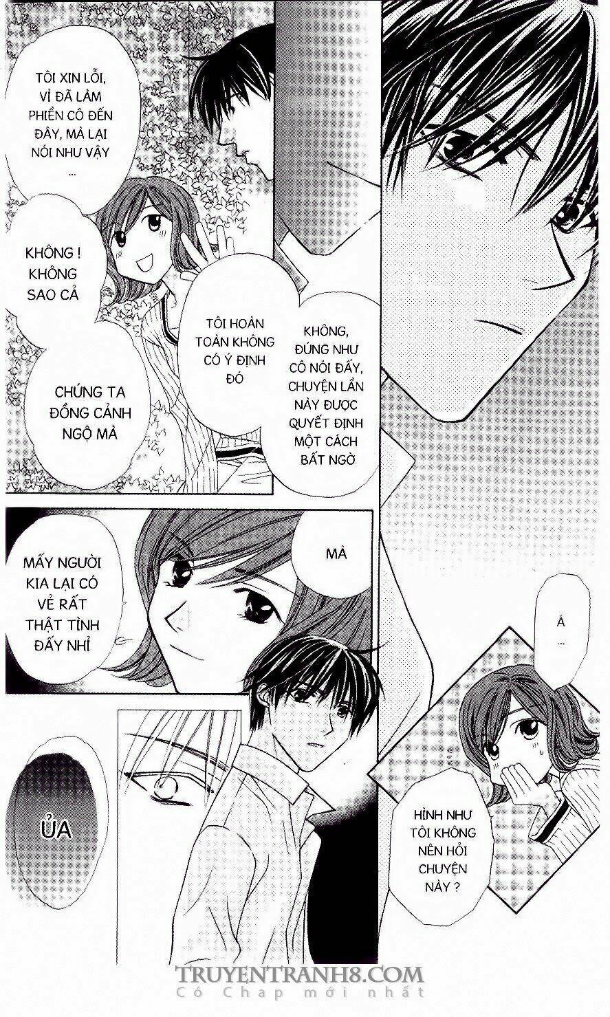 vườn địa đàng chapter 45 13