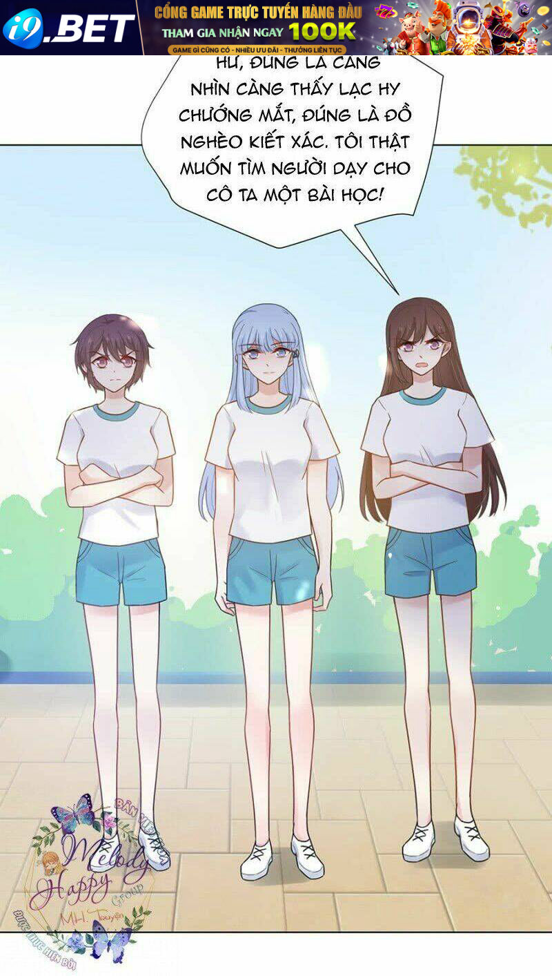 ma lạt thiên kim đẩu ác thiếu chapter 122 7