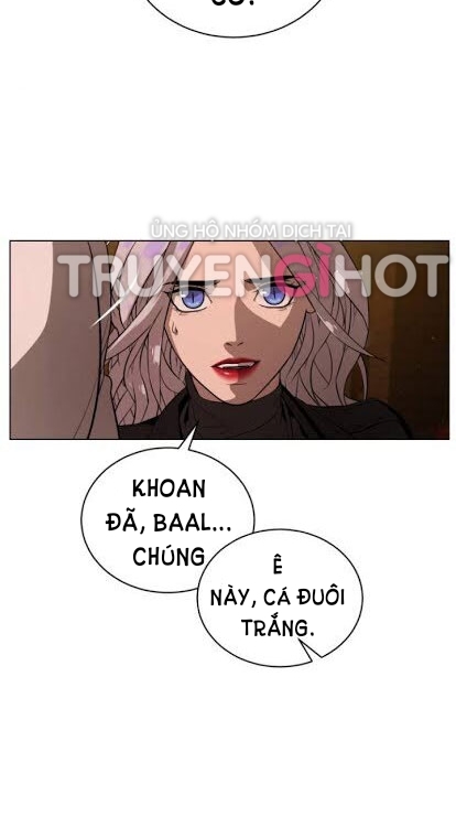 bạch huyết - white blood chapter 67 64
