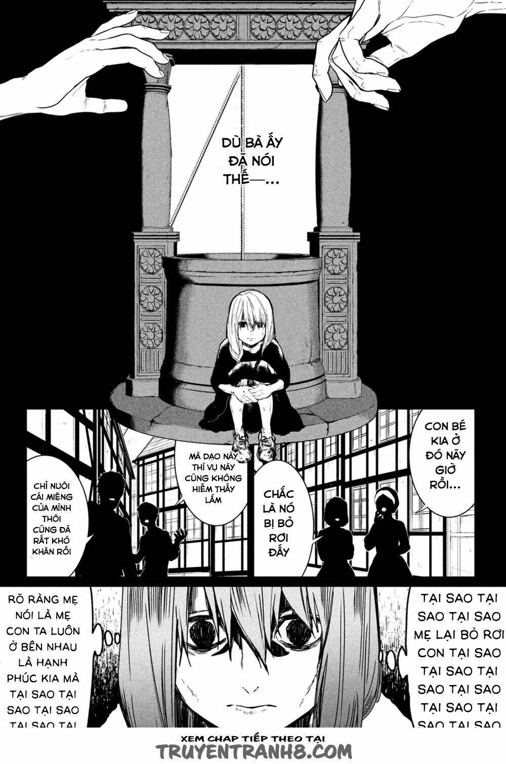 shinyaku marchen chapter 7 7