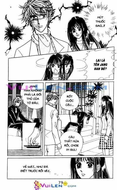 nụ hôn nồng thắm chapter 7 79