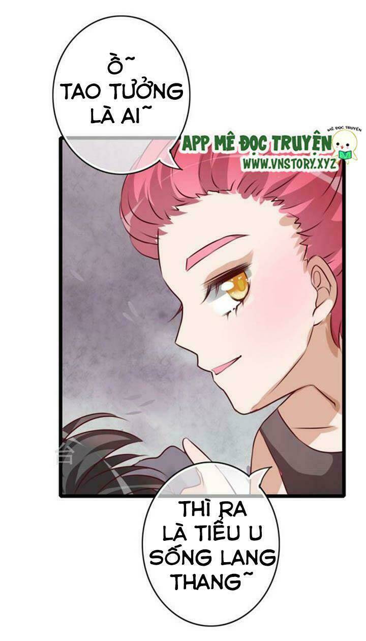 sau con mưa mùa hạ chapter 38 8