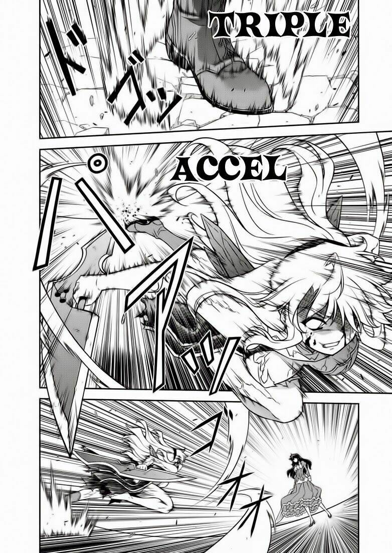 freezing chapter 123 7