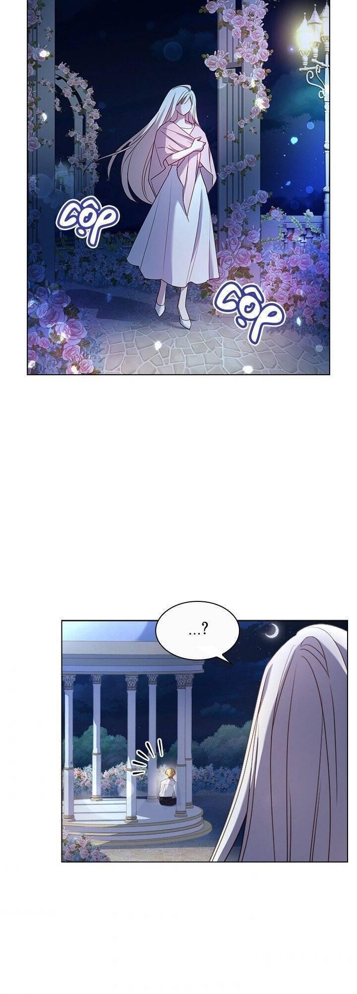 để yên cho tiểu thư hiền chapter 36 2