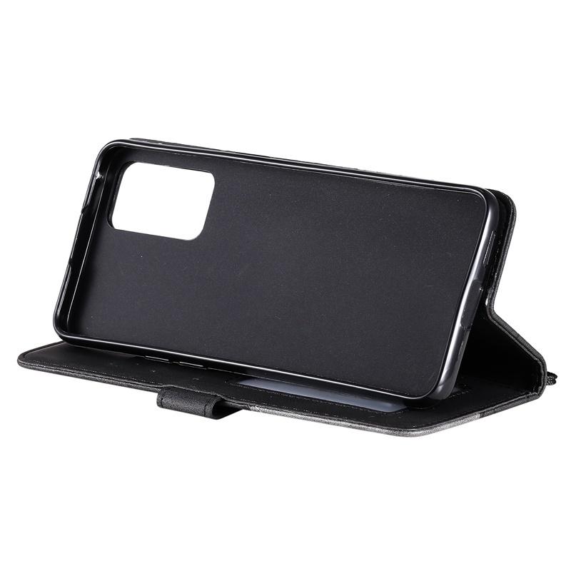 Ốp điện thoại da kiểu ví lật từ tính thời trang cho OPPO FIND X3 PRO 5G X2 NEO X2 LITE X2 PRO RENO 6 PRO+ 5G RENO 5 PRO+ 5G