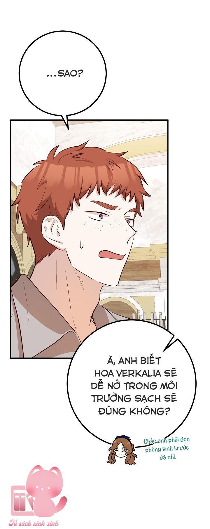 bác sĩ hoàn thành trách nhiệm rồi chapter 39 5