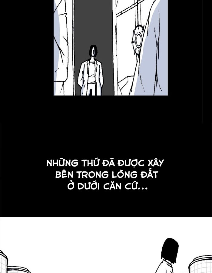 mắc kẹt trên mặt trăng chapter 31 16