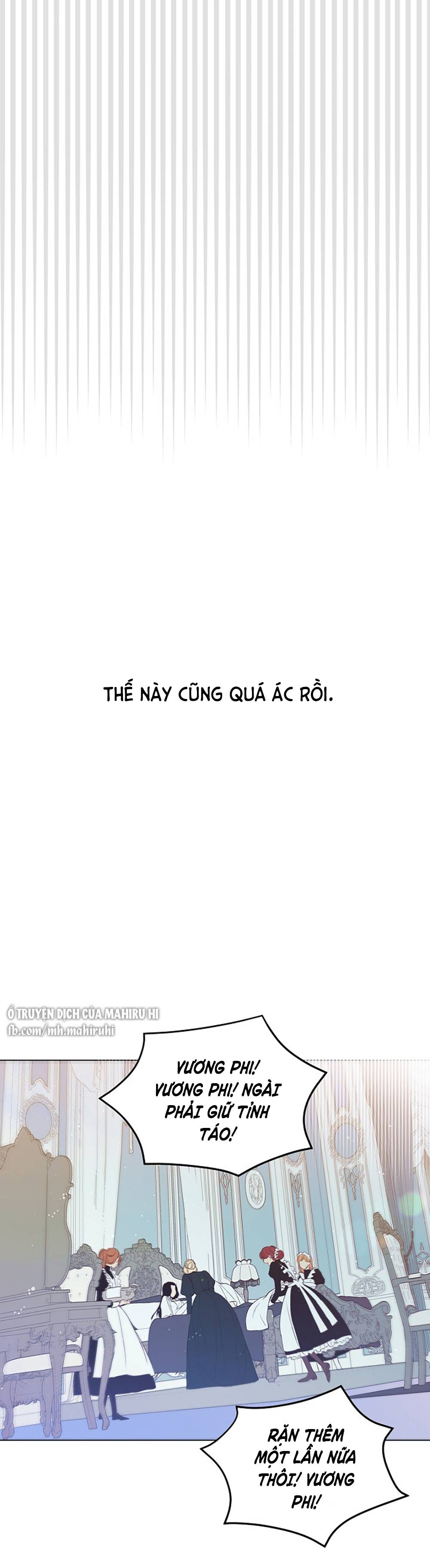 sống sót dưới thân phận hầu nữ chapter 1 1