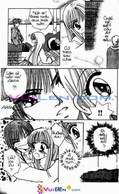 arita đáng yêu chapter 2 122