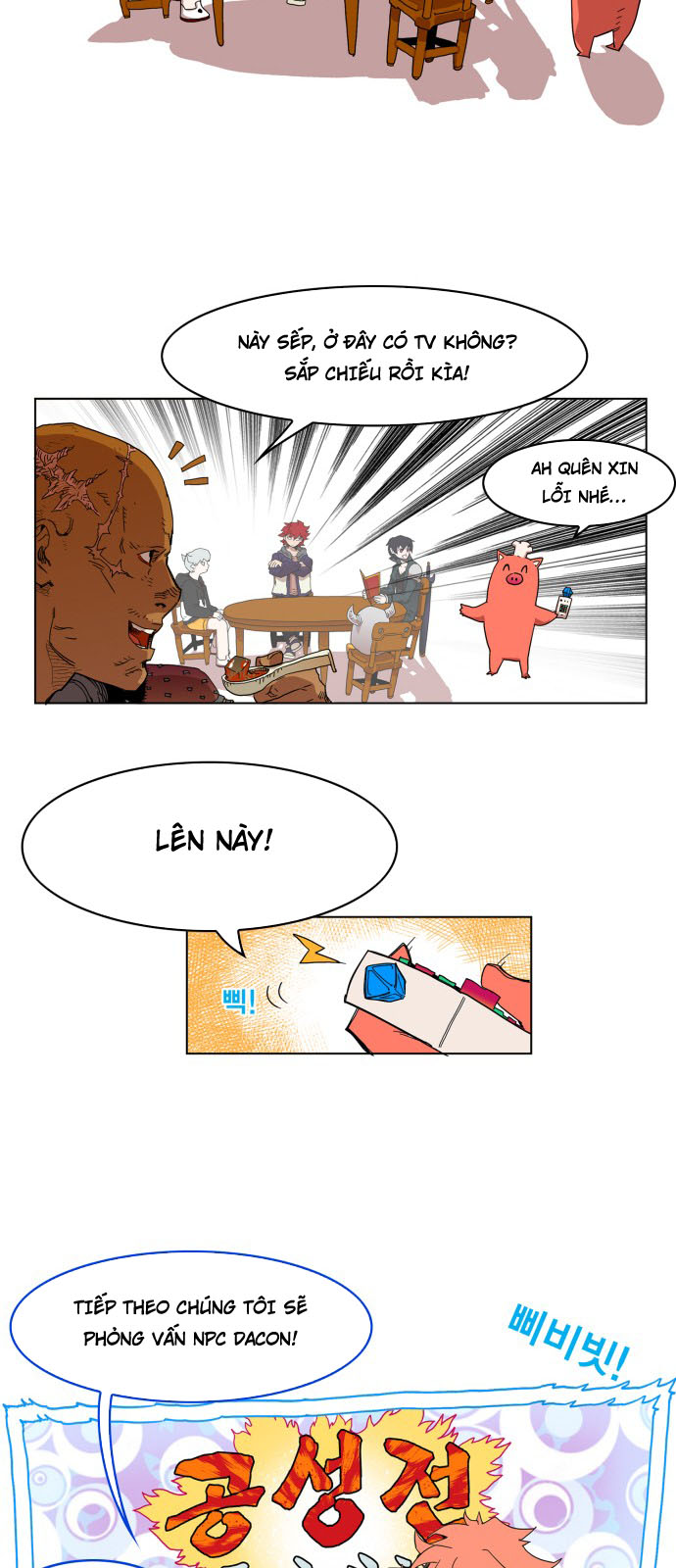 hard core leveling warrior chapter 73 36