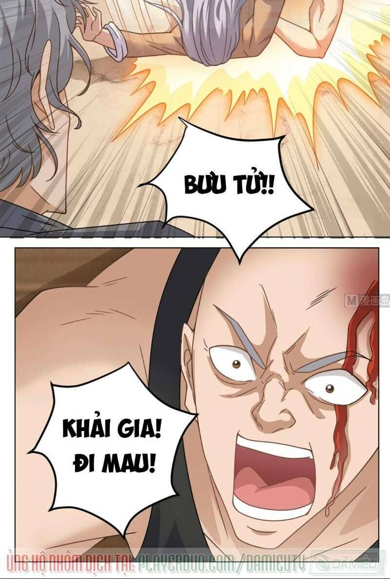 địa phủ khai phá thương chapter 103 18