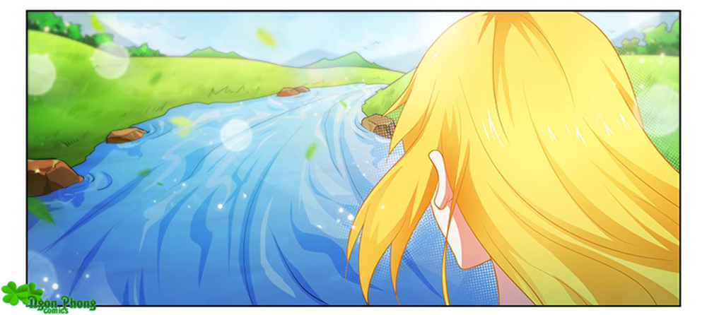 phúc hắc tổng tài đừng tới đây chapter 48 14