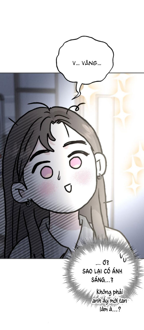 Thuyết Tình Yêu Ích Kỷ chapter 27.2 22