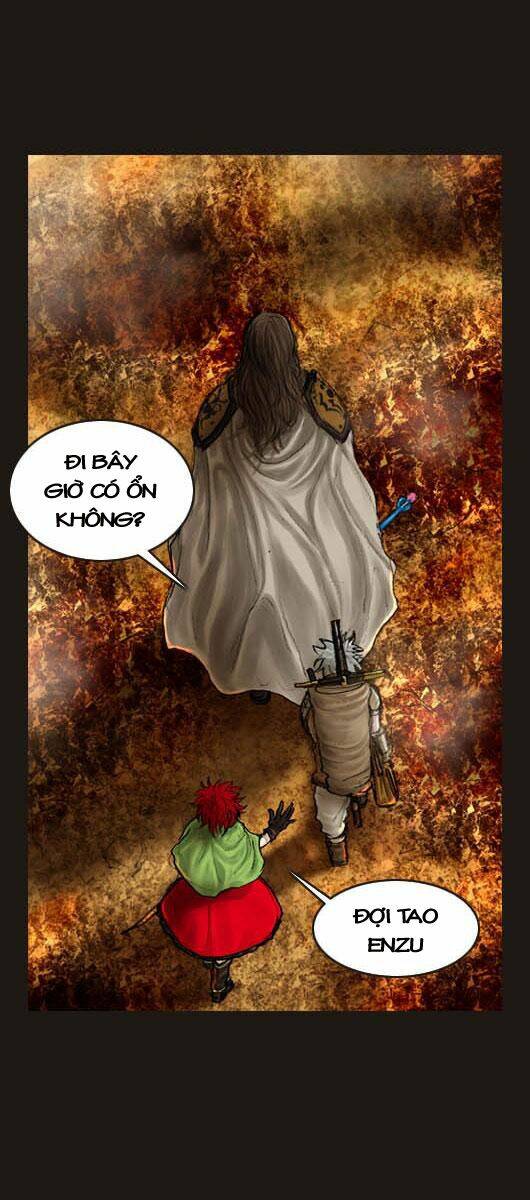 hội ảo thuật chapter 17 19