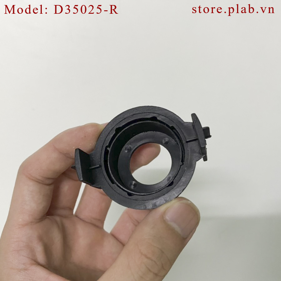 Đế gắn đèn pha xe ô tô BMW D35025-R