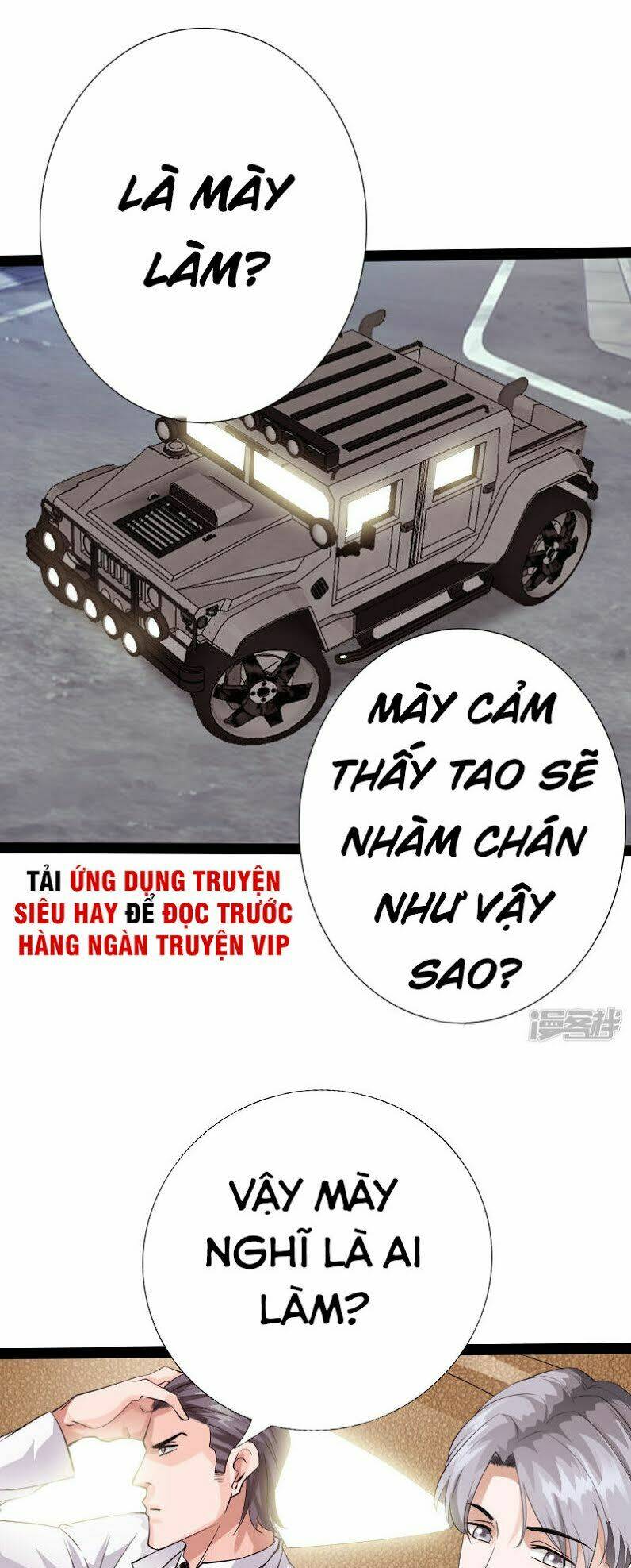 tuyệt phẩm tà thiếu chapter 85 27