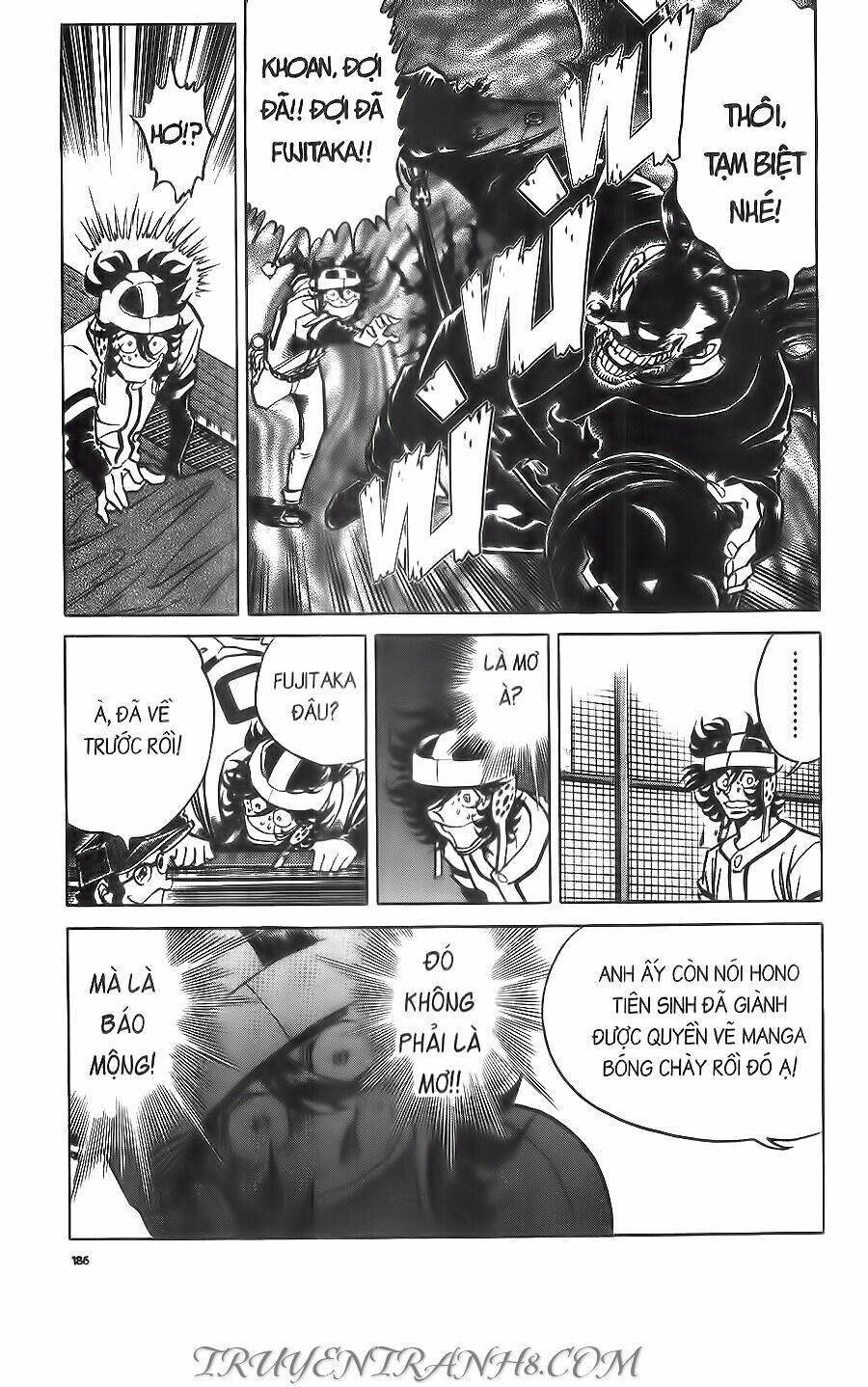 cây bút thần kỳ chapter 49 22