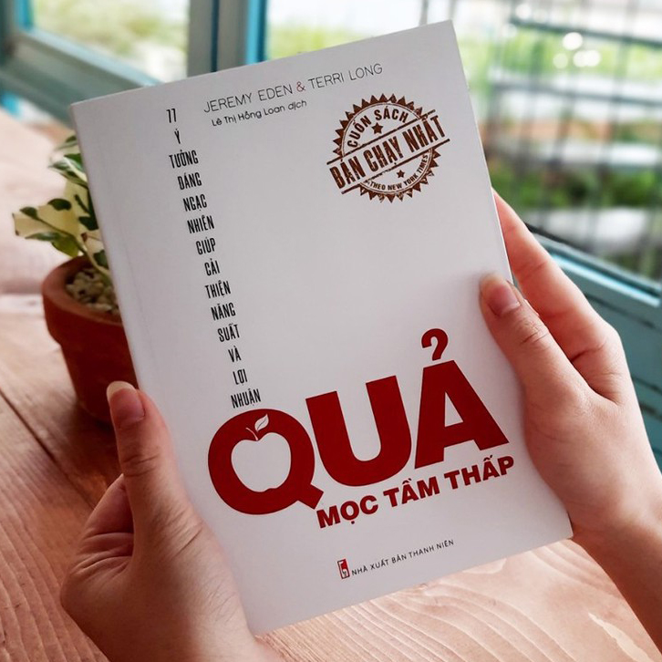 Quả Mọc Tầm Thấp - 77 Ý Tưởng Đáng Ngạc Nhiên Giúp Cải Thiện Năng Suất Và Lợi Nhận