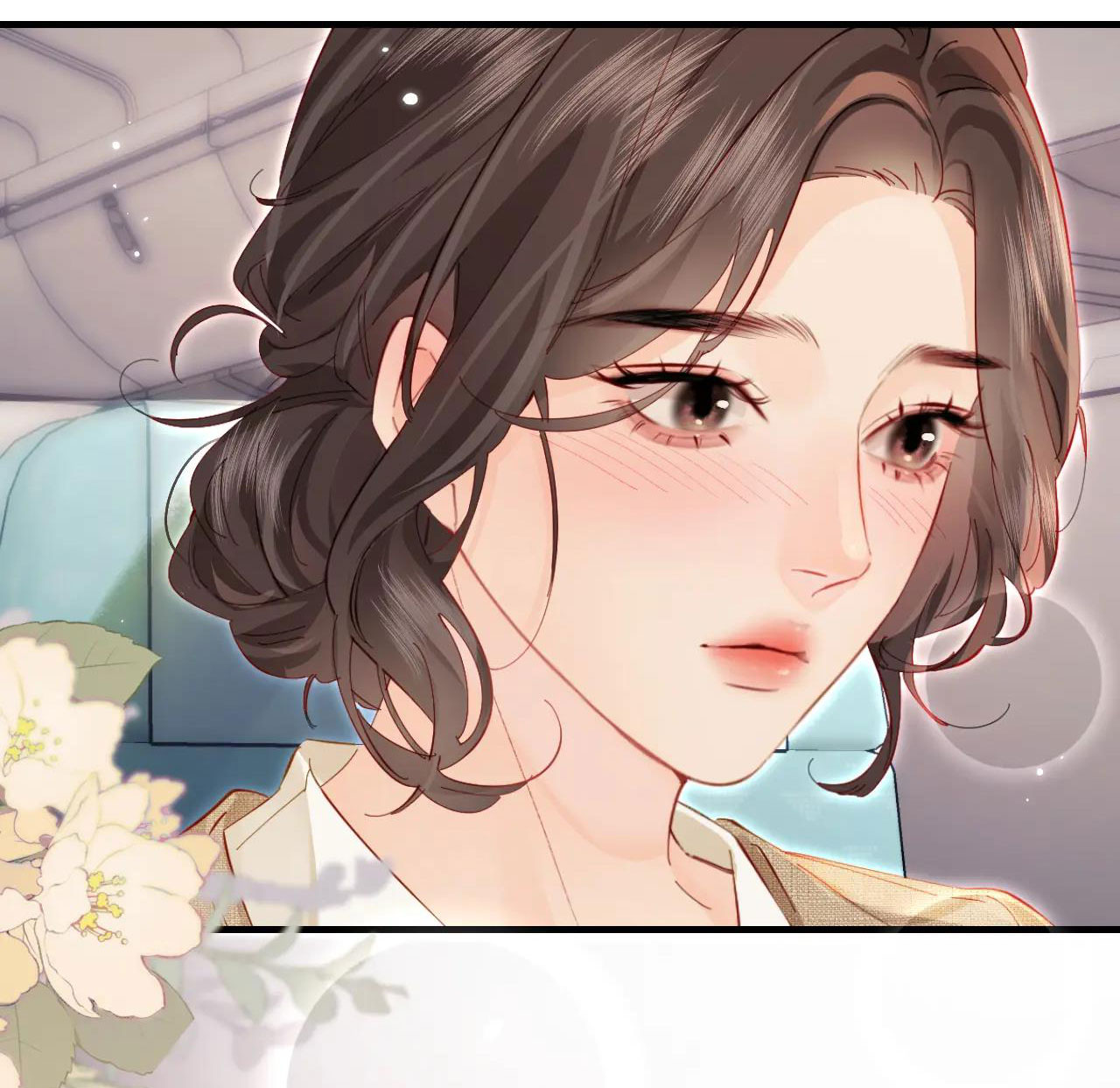 câu chuyện ngọt ngào của cặp vợ chồng đỉnh lưu chapter 49.2 14