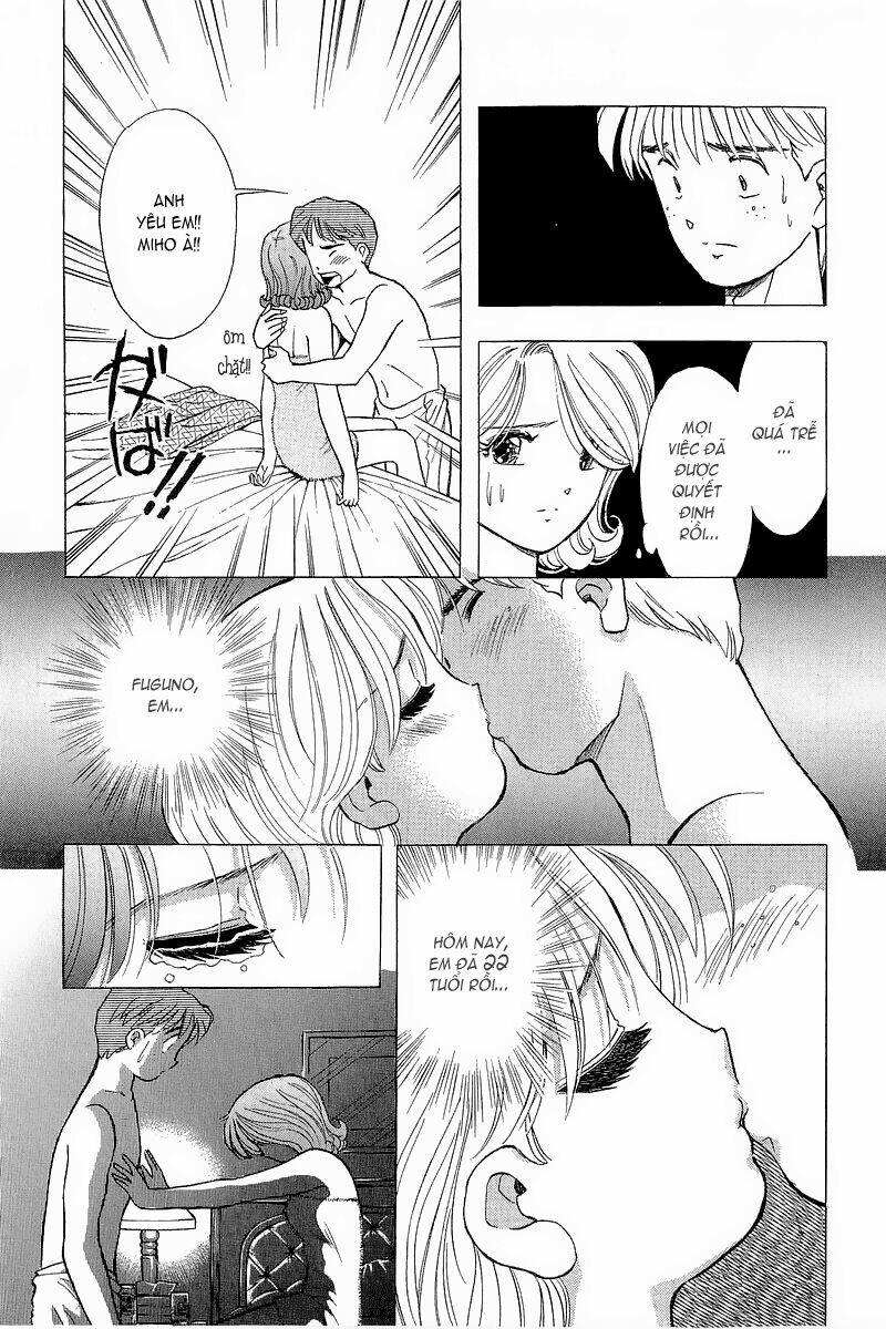 yume de aetara chapter 81 10