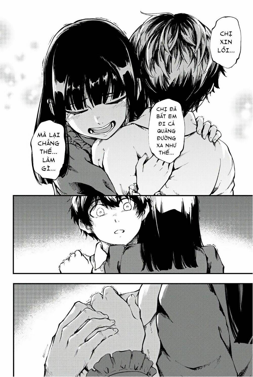 the abandoned sacred beasts chapter 38 25