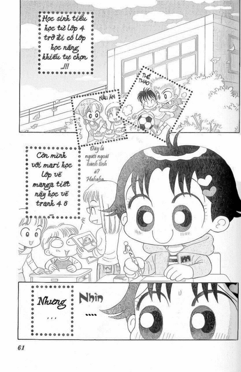 kocchi muite! miiko chapter 4 4