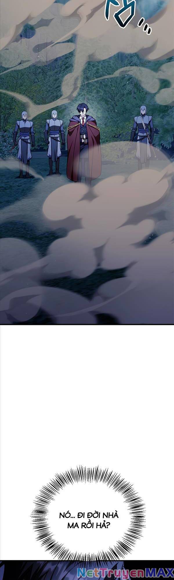 Kí Sự Hồi Quy Chapter 85 22