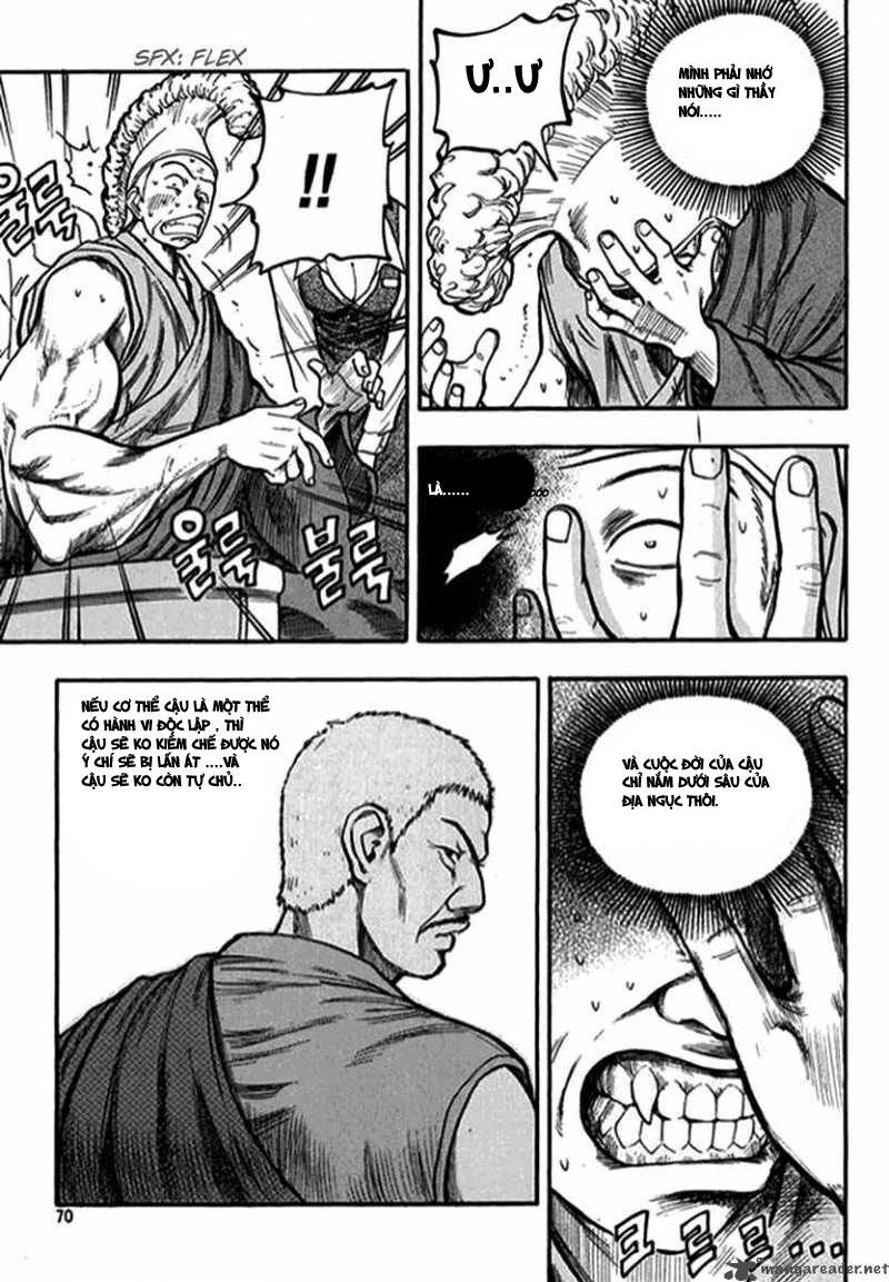 monk! chapter 3 4