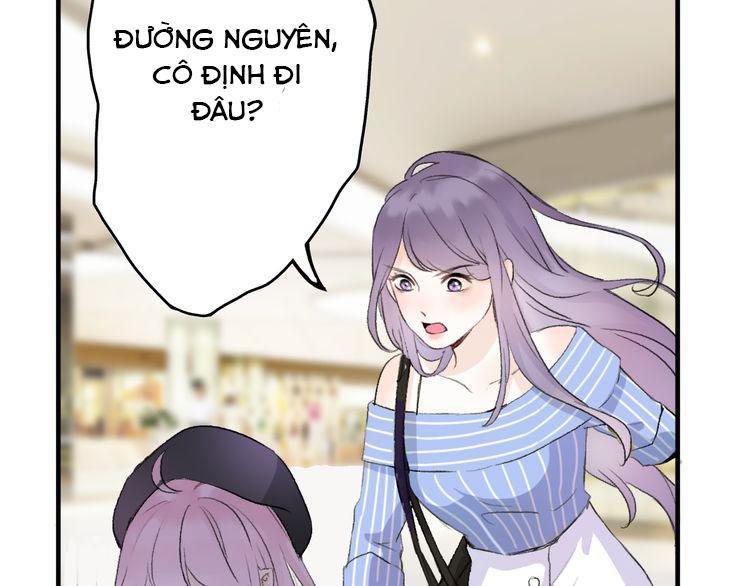 cuộc chiến tình yêu chapter 20 47