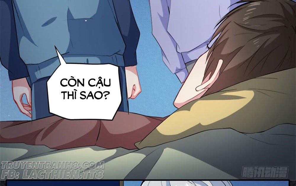 ngạo kiều quỷ vương yêu ta chapter 66 33