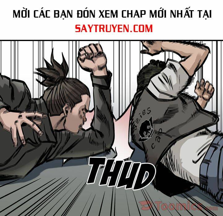 huyền thoại : khởi đầu chapter 49 10