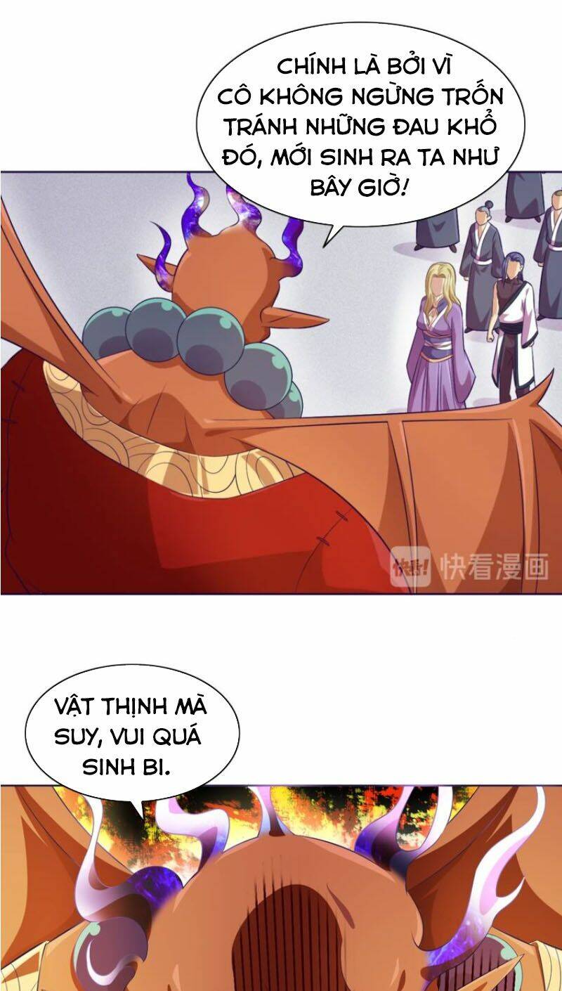 chín năm nghĩa vụ tu chân chapter 29 6