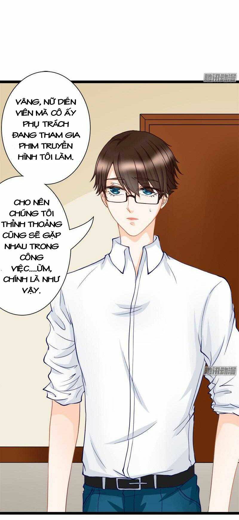 tình nhân kiếp trước là vĩ hồ chapter 5 19