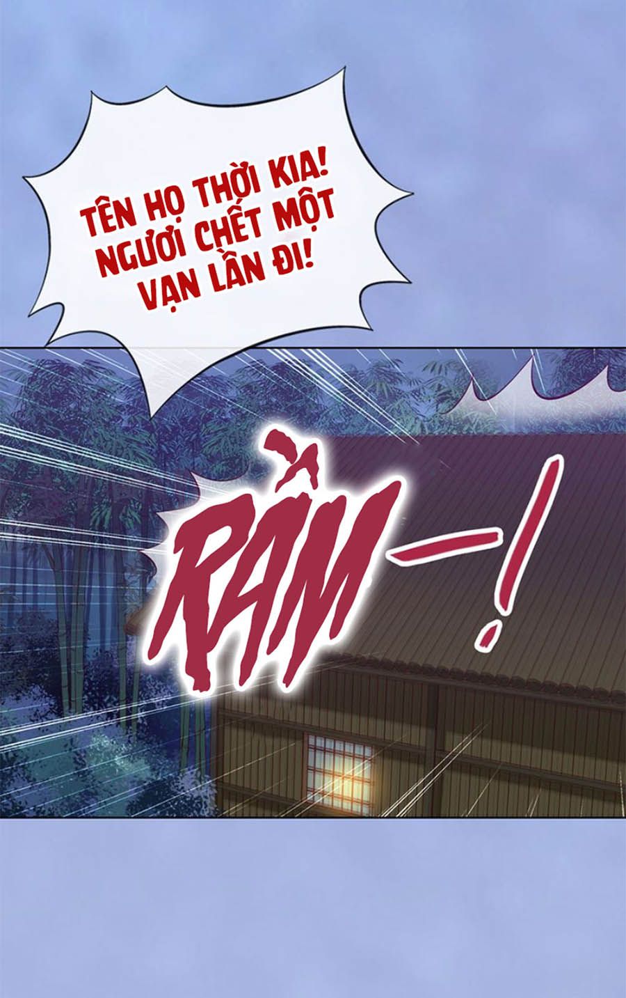 mỹ nhân già rồi chapter 62 7