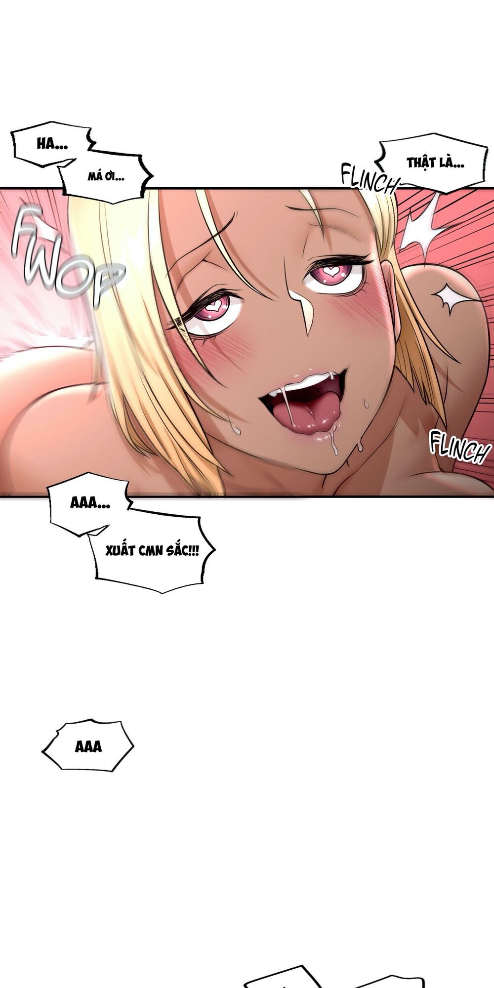 phòng tập gym bí mật chapter 33 17