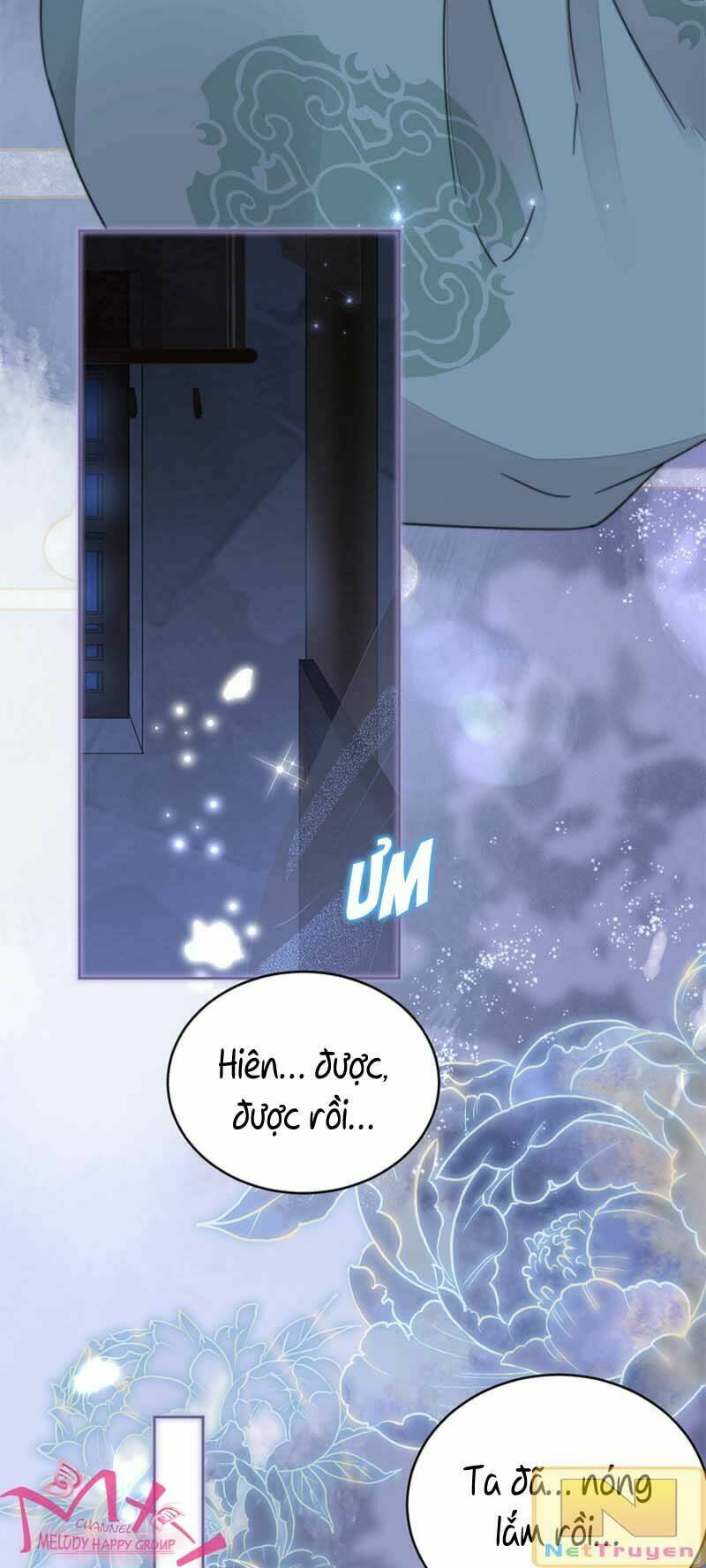 dục hỏa độc nữ chapter 91 22