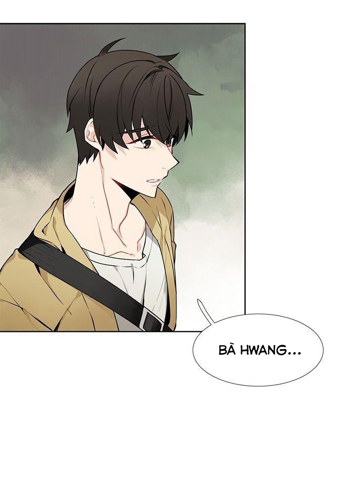 đầu bếp ẩn dấu lời chúc phúc chapter 3.1 4