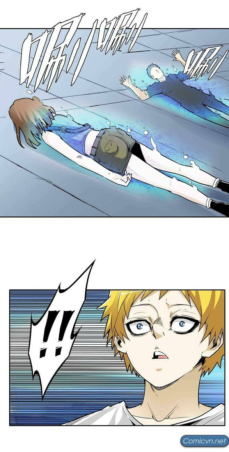 thánh hack chuộc tội chapter 5 5