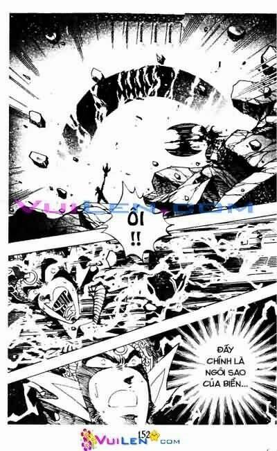 những người bạn tốt chapter 11 151