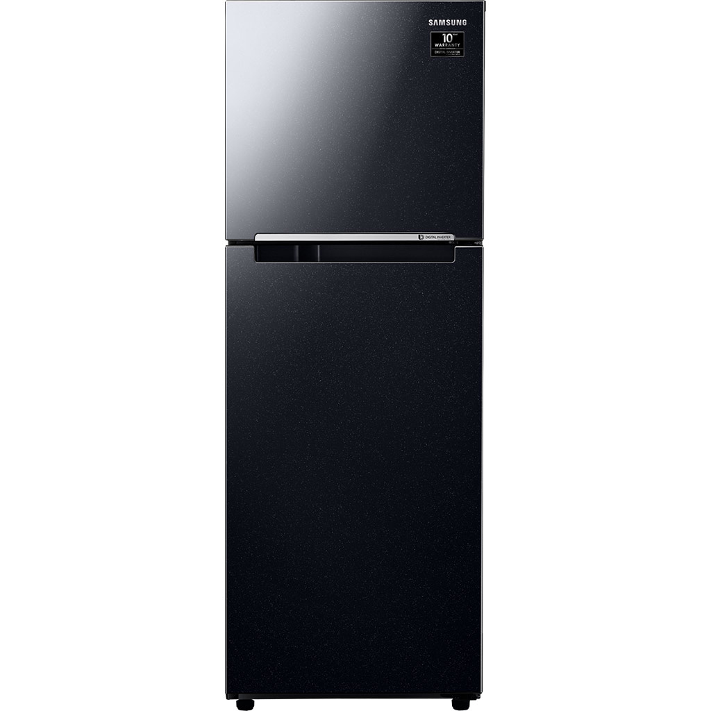 Tủ lạnh Samsung Inverter 236 lít RT22M4032BU - Hàng chính hãng [Giao hàng toàn quốc]