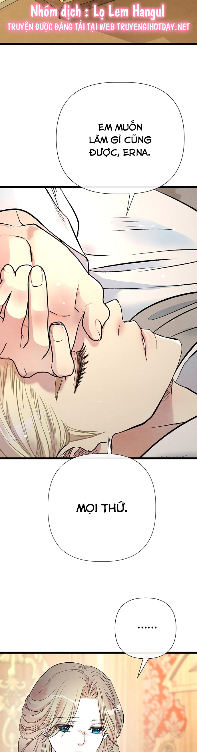 hoàng tử phiền toái chapter 39 10