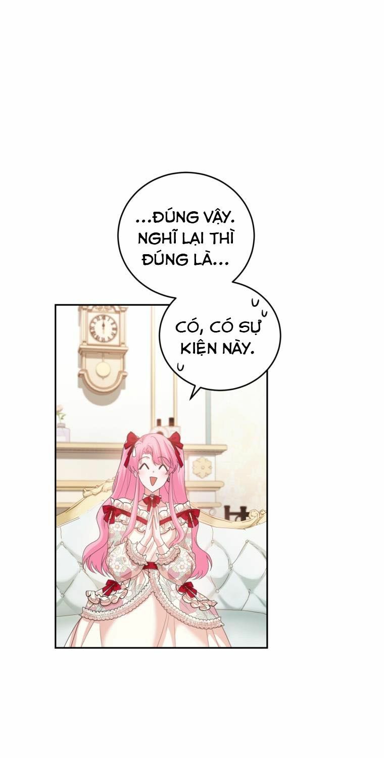 nhà điều chế nước hoa độc quyền của bạo chúa chapter 45 37