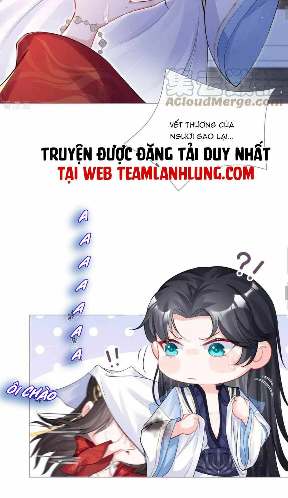 thiết lập ác nữ của tôi sụp đổ rồi chapter 31 15