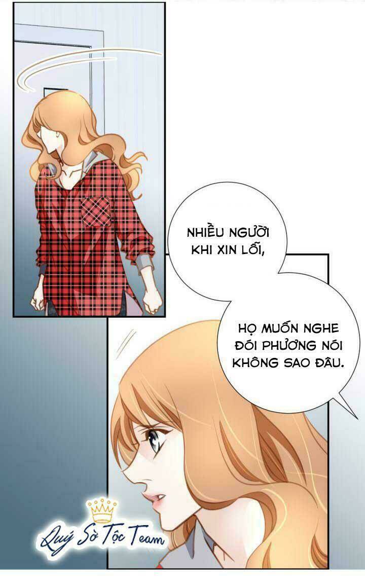 tiếp xúc chí mạng chapter 14 45