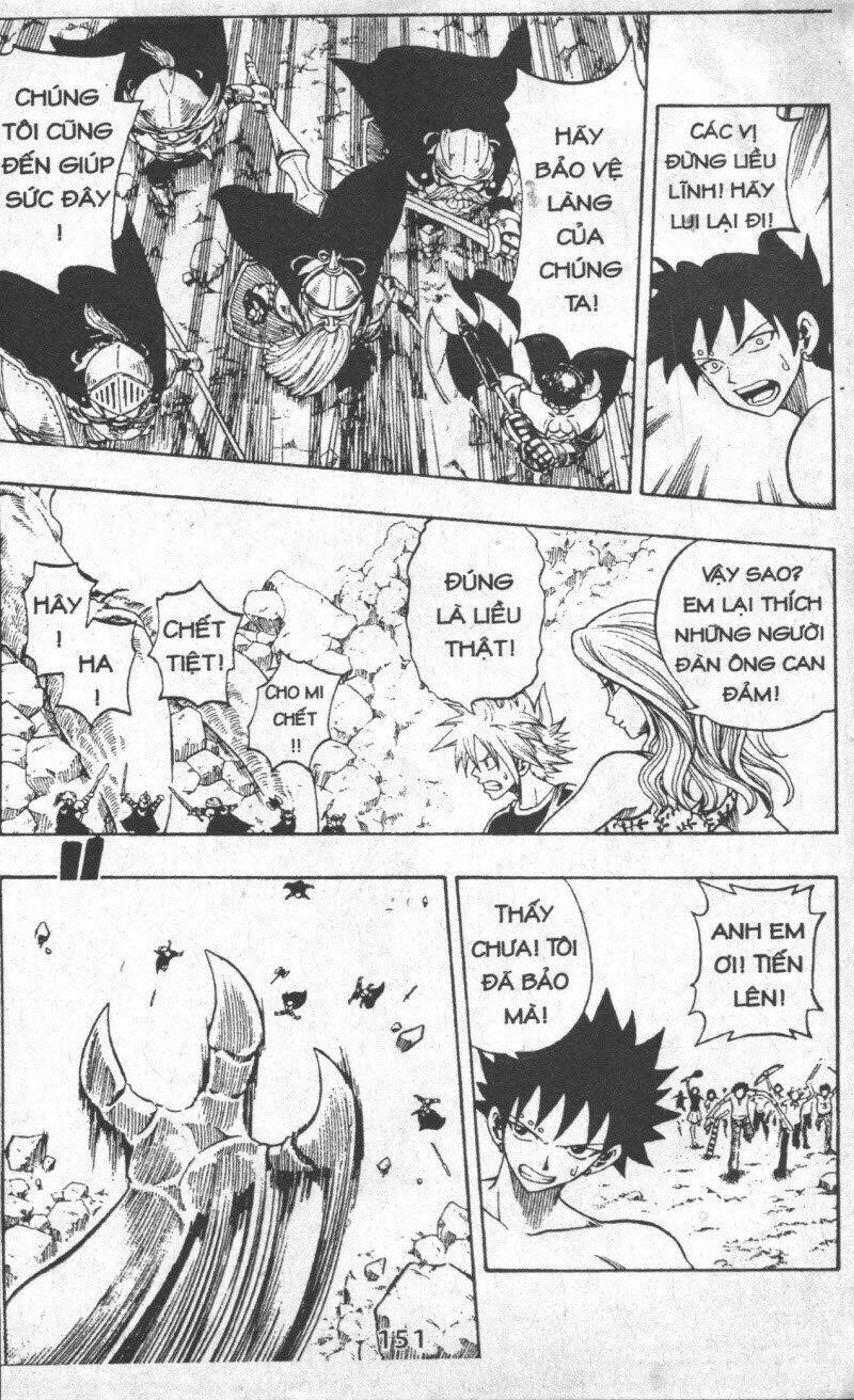 rave master (scan) chapter 25 151