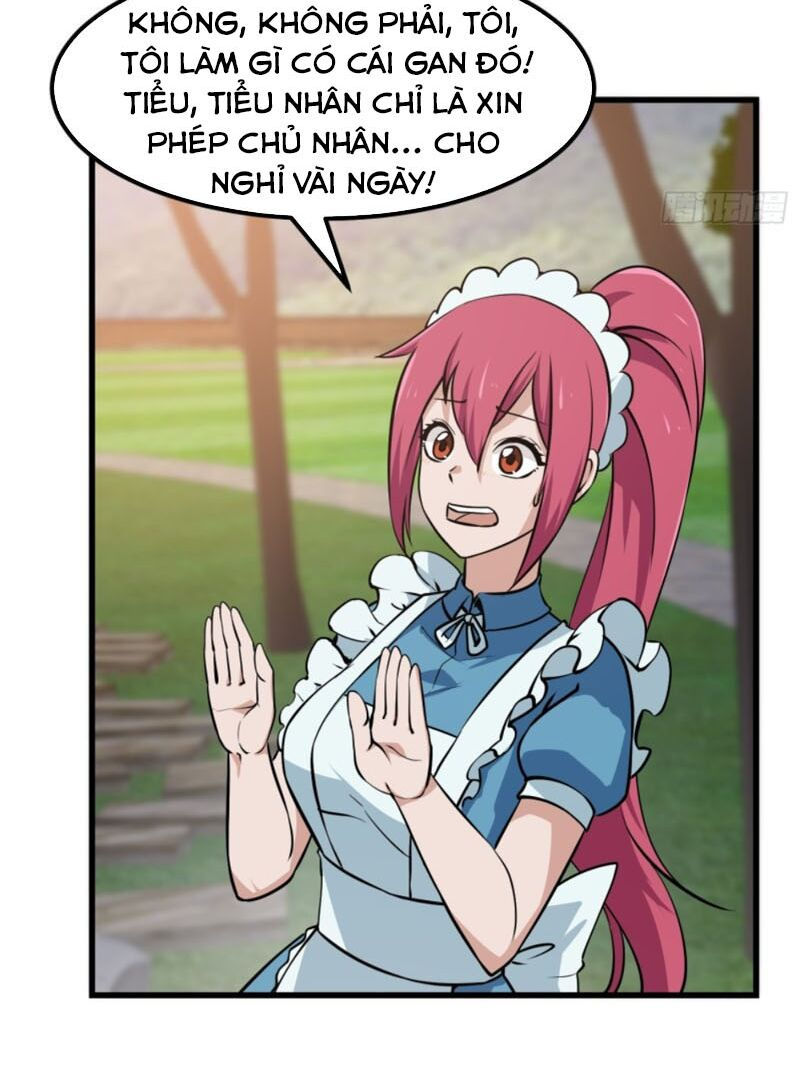 ta chẳng qua là một đại la kim tiên chapter 111 16
