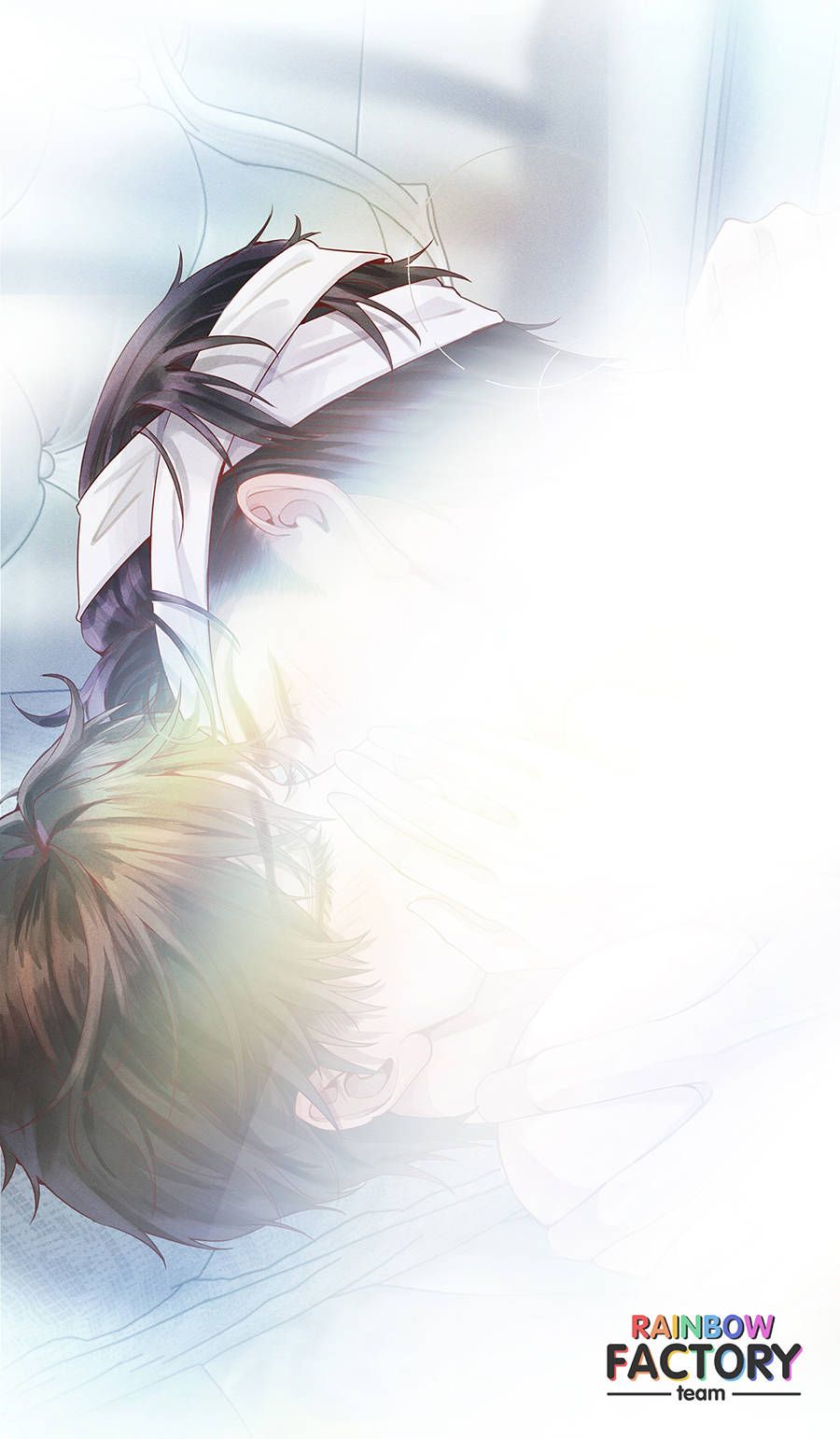 dior tiên sinh chapter 3 2