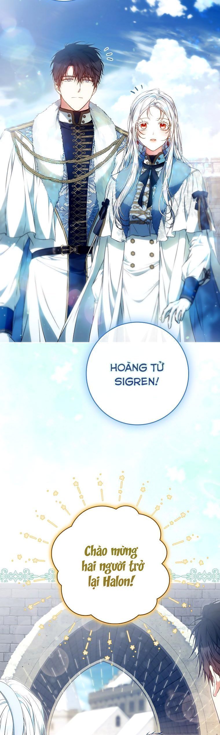 trở thành vợ của nam chính chapter 125 4